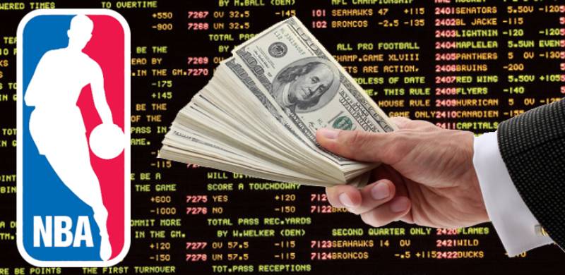 Chiến Lược Cá Cược Bóng Rổ NBA Nâng Cao Cơ Hội Thắng Lớn 4 Cá cược trực tiếp trong các trận NBA