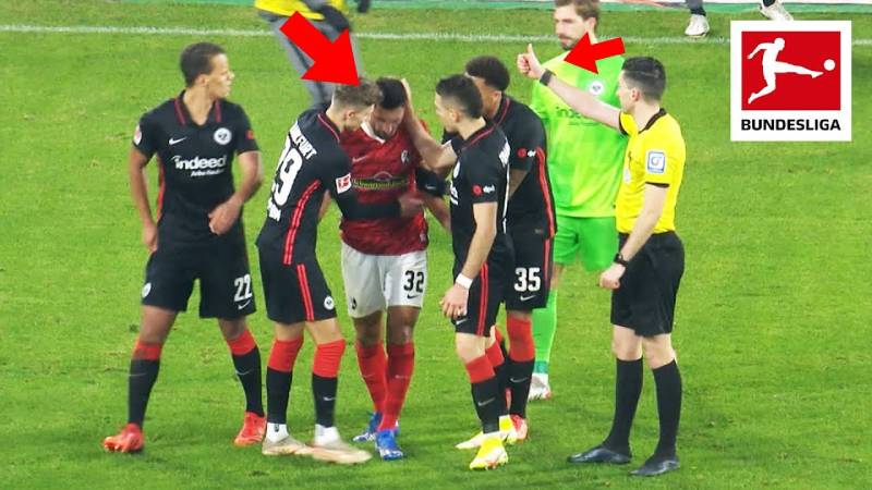 Fair Play Trong Bóng Đá Là Gì? Tinh Thần Thể Thao Và Giá Trị Cao Quý 2 Các yếu tố cốt lõi của Fair Play trong bóng đá