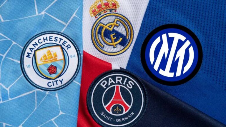 Doi Bong Manh Nhat O Moi Giai Dau Thong Tri Tuyet Doi Tren BXH