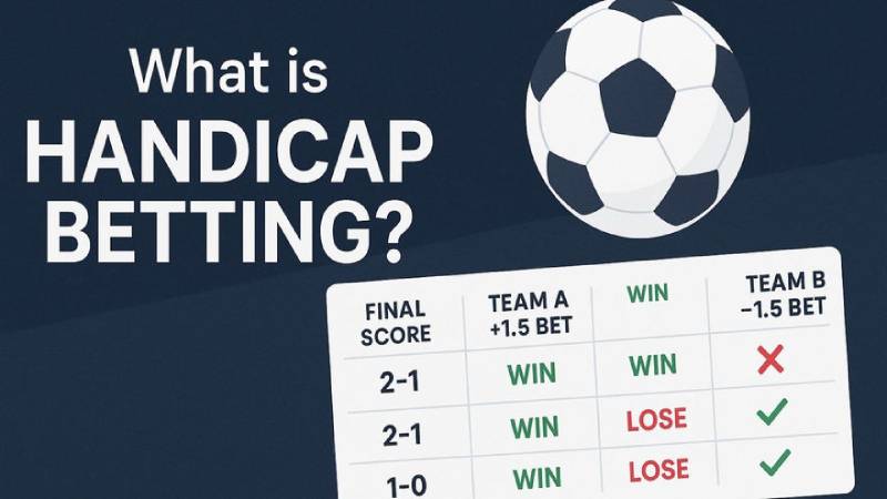 Kèo Châu Á Là Gì? Đọc Kèo Và Bí Quyết Chơi Bao Ăn Nhà Cái 1 Giới thiệu về kèo Châu Á