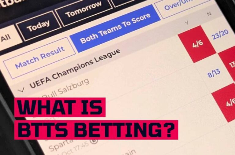 Kèo Hai Đội Ghi Bàn Có Nên Chơi Không? Đánh Như Nào Cho Hay