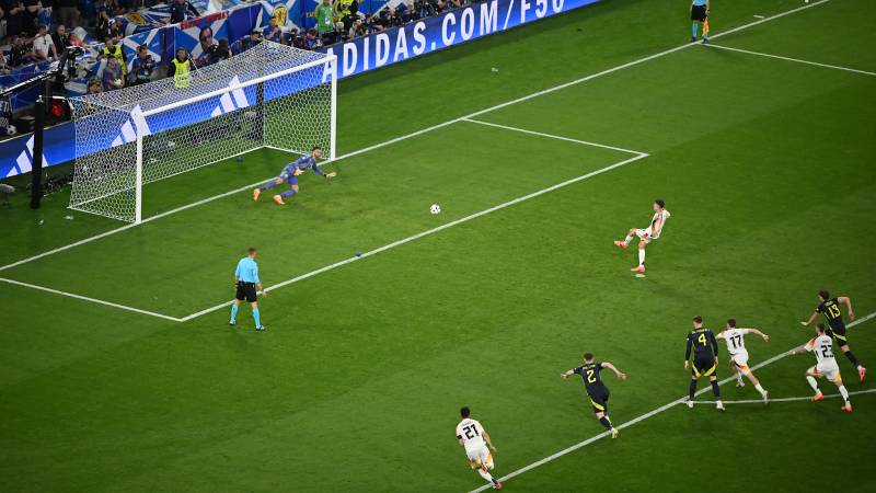 Cách Chơi Kèo Bóng Đá Penalty Từ Cao Thủ Lâu Năm 1 Kèo penalty là gì?