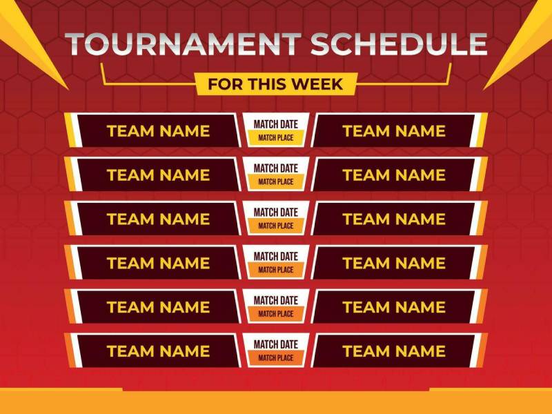 Tại sao lịch thi đấu lại quan trọng trong cá cược bóng đá?