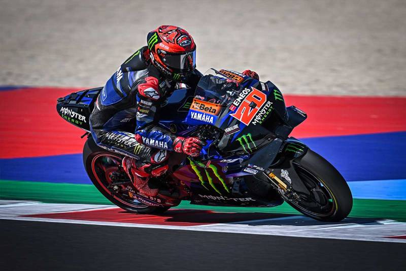 Kèo Đua Xe Motogp - Hướng Dẫn Cách Đặt Cược Chính Xác 3 Tập trung vào các tay đua mới nổi